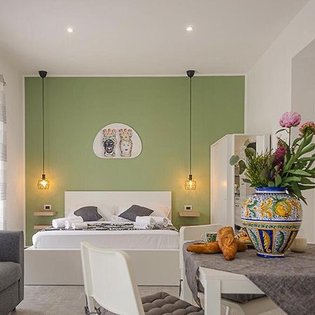 Sunrise Luxury Apartments Cassibile Εξωτερικό φωτογραφία