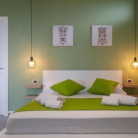 Sunrise Luxury Apartments Cassibile Εξωτερικό φωτογραφία