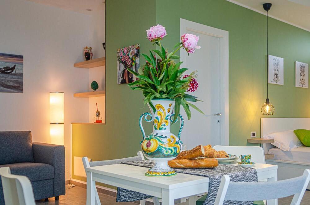 Sunrise Luxury Apartments Cassibile Εξωτερικό φωτογραφία