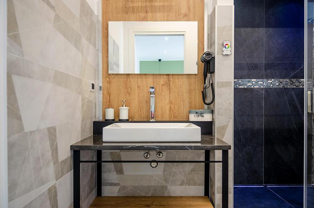 Sunrise Luxury Apartments Cassibile Εξωτερικό φωτογραφία