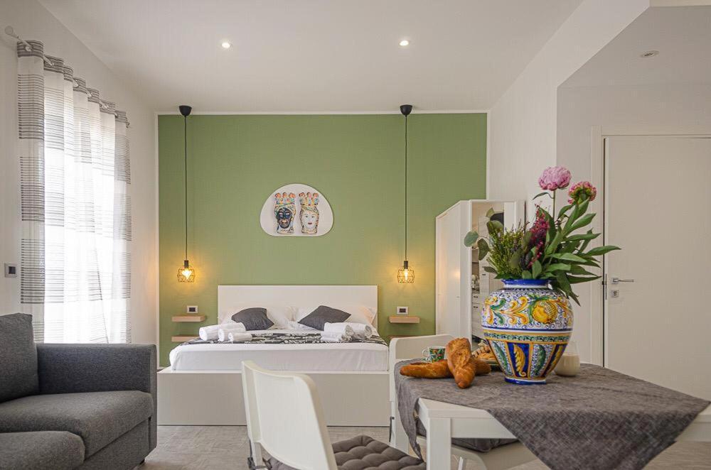 Sunrise Luxury Apartments Cassibile Εξωτερικό φωτογραφία