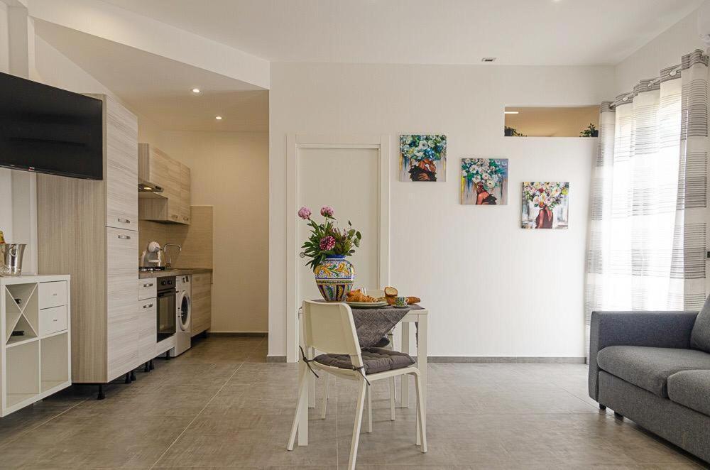 Sunrise Luxury Apartments Cassibile Εξωτερικό φωτογραφία