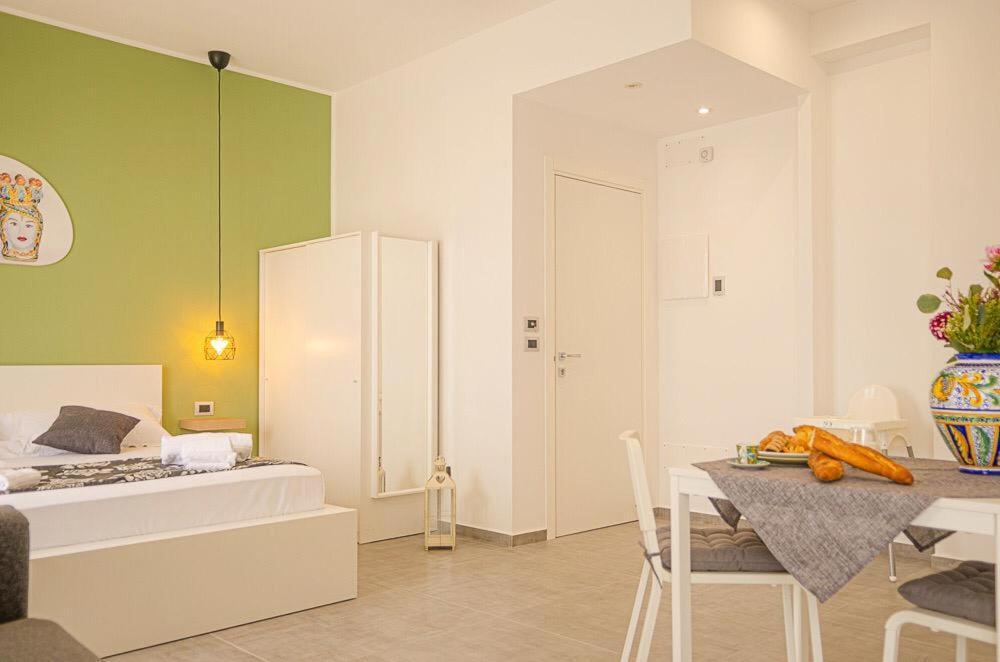 Sunrise Luxury Apartments Cassibile Εξωτερικό φωτογραφία