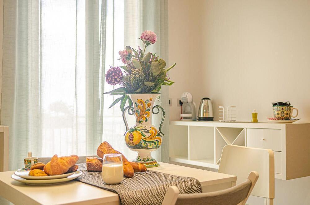 Sunrise Luxury Apartments Cassibile Εξωτερικό φωτογραφία