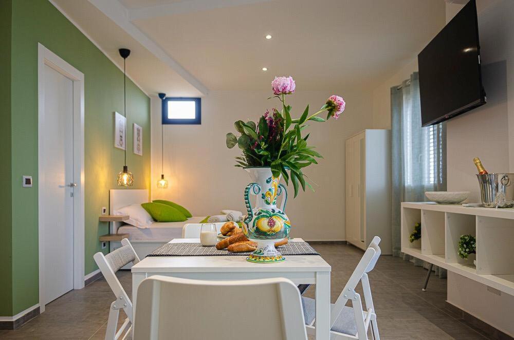 Sunrise Luxury Apartments Cassibile Εξωτερικό φωτογραφία