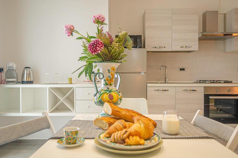 Sunrise Luxury Apartments Cassibile Εξωτερικό φωτογραφία