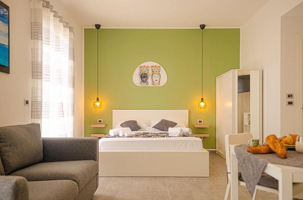 Sunrise Luxury Apartments Cassibile Εξωτερικό φωτογραφία