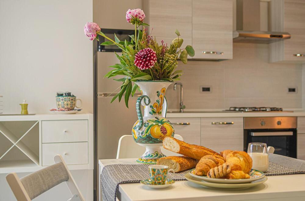 Sunrise Luxury Apartments Cassibile Εξωτερικό φωτογραφία