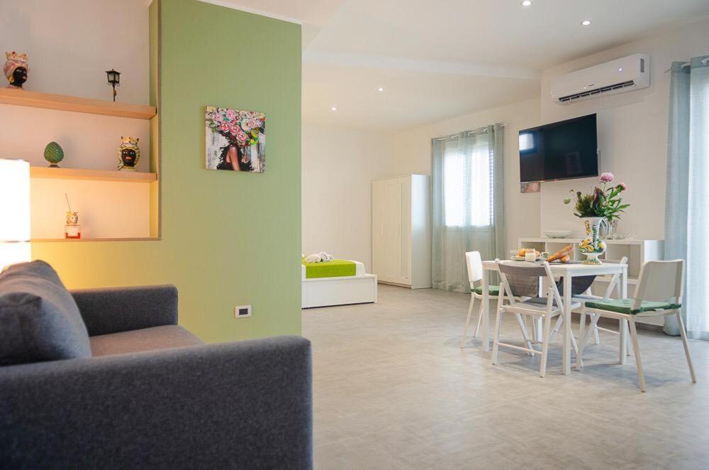 Sunrise Luxury Apartments Cassibile Εξωτερικό φωτογραφία