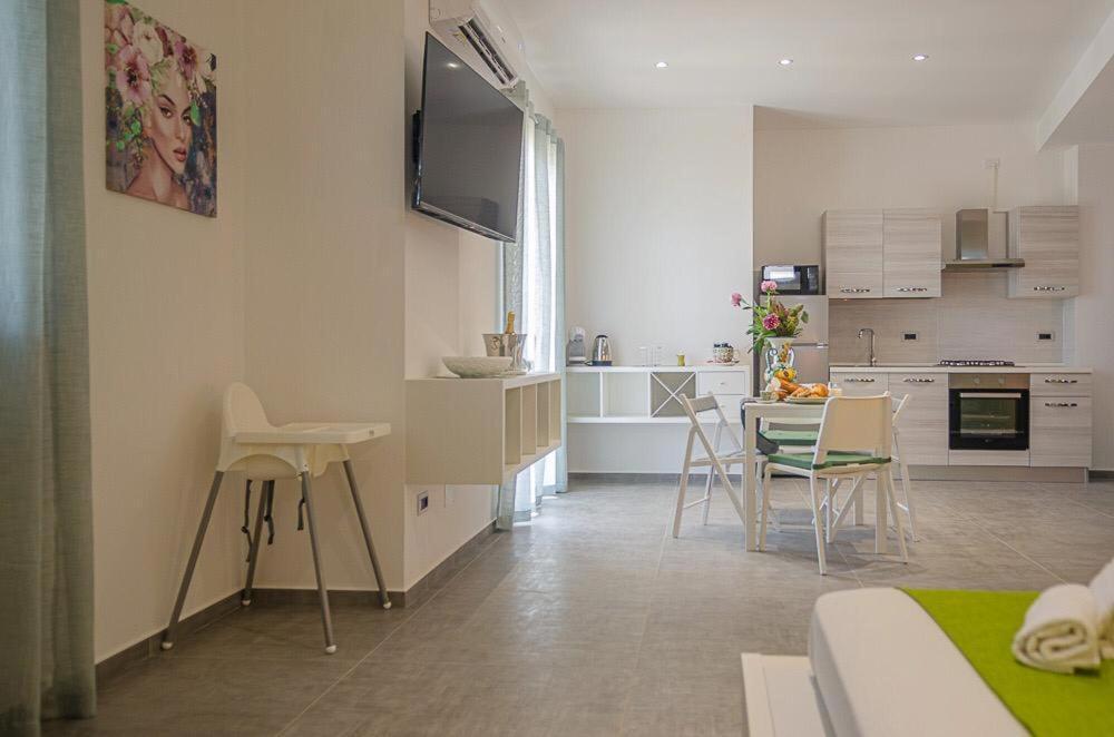 Sunrise Luxury Apartments Cassibile Εξωτερικό φωτογραφία