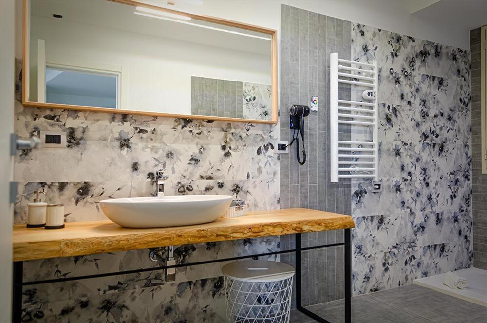 Sunrise Luxury Apartments Cassibile Εξωτερικό φωτογραφία