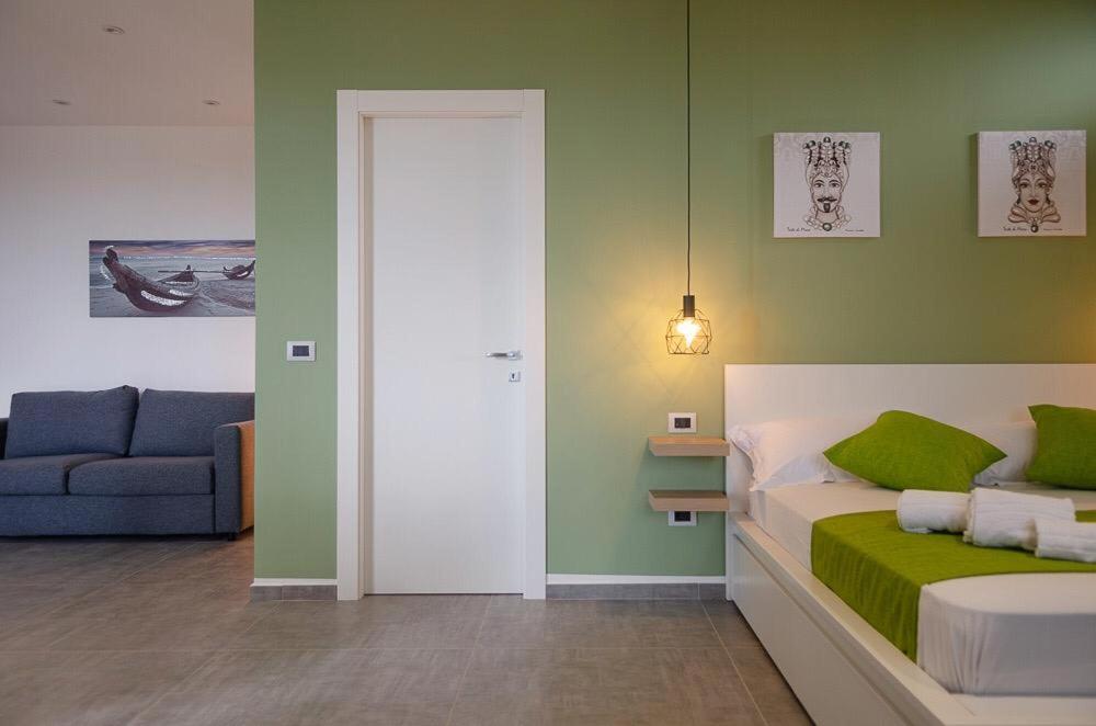 Sunrise Luxury Apartments Cassibile Εξωτερικό φωτογραφία