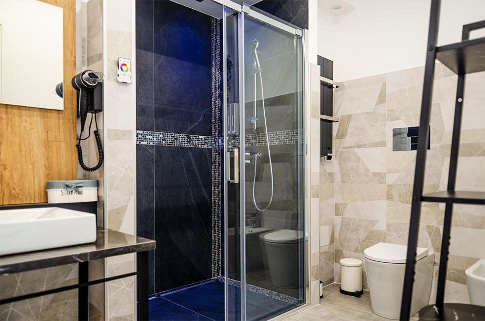 Sunrise Luxury Apartments Cassibile Εξωτερικό φωτογραφία
