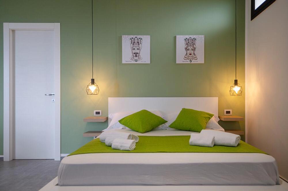 Sunrise Luxury Apartments Cassibile Εξωτερικό φωτογραφία