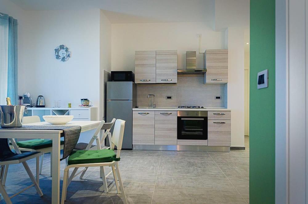 Sunrise Luxury Apartments Cassibile Εξωτερικό φωτογραφία