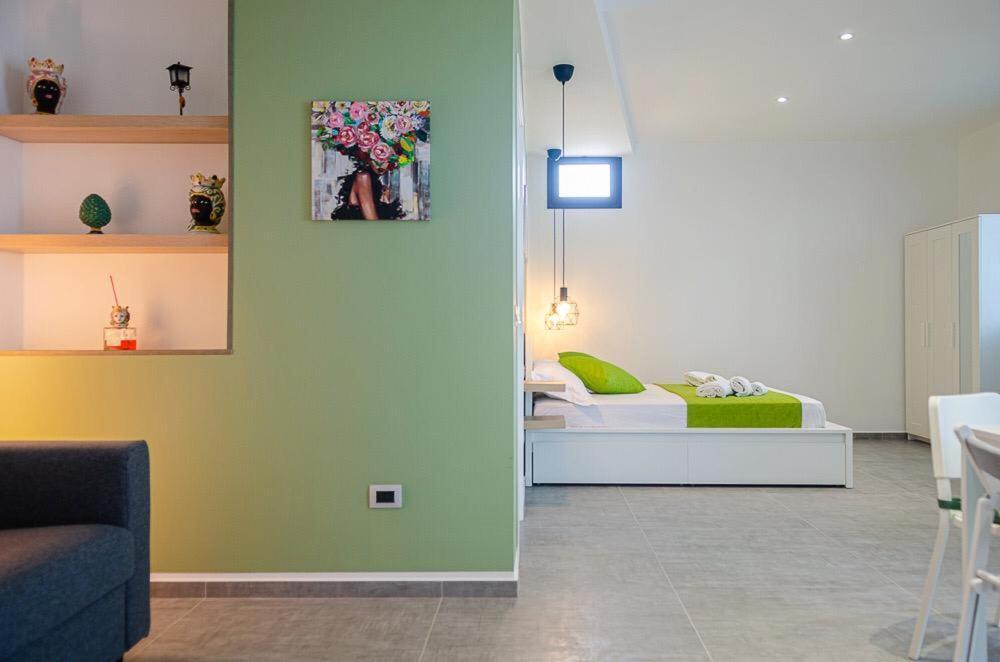 Sunrise Luxury Apartments Cassibile Εξωτερικό φωτογραφία