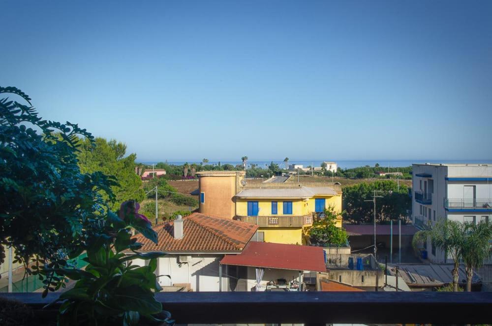 Sunrise Luxury Apartments Cassibile Εξωτερικό φωτογραφία