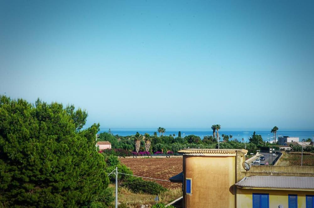 Sunrise Luxury Apartments Cassibile Εξωτερικό φωτογραφία