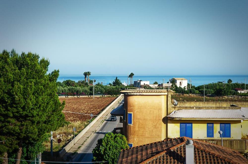 Sunrise Luxury Apartments Cassibile Εξωτερικό φωτογραφία