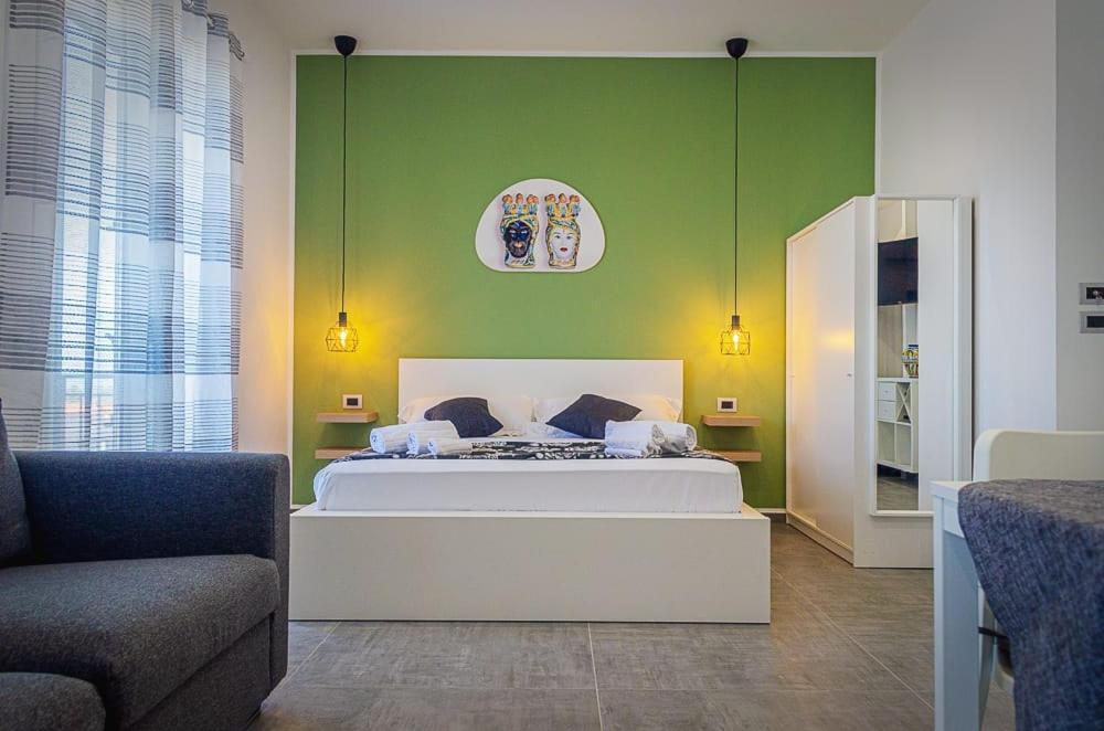 Sunrise Luxury Apartments Cassibile Εξωτερικό φωτογραφία