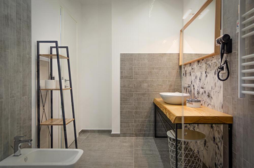 Sunrise Luxury Apartments Cassibile Εξωτερικό φωτογραφία