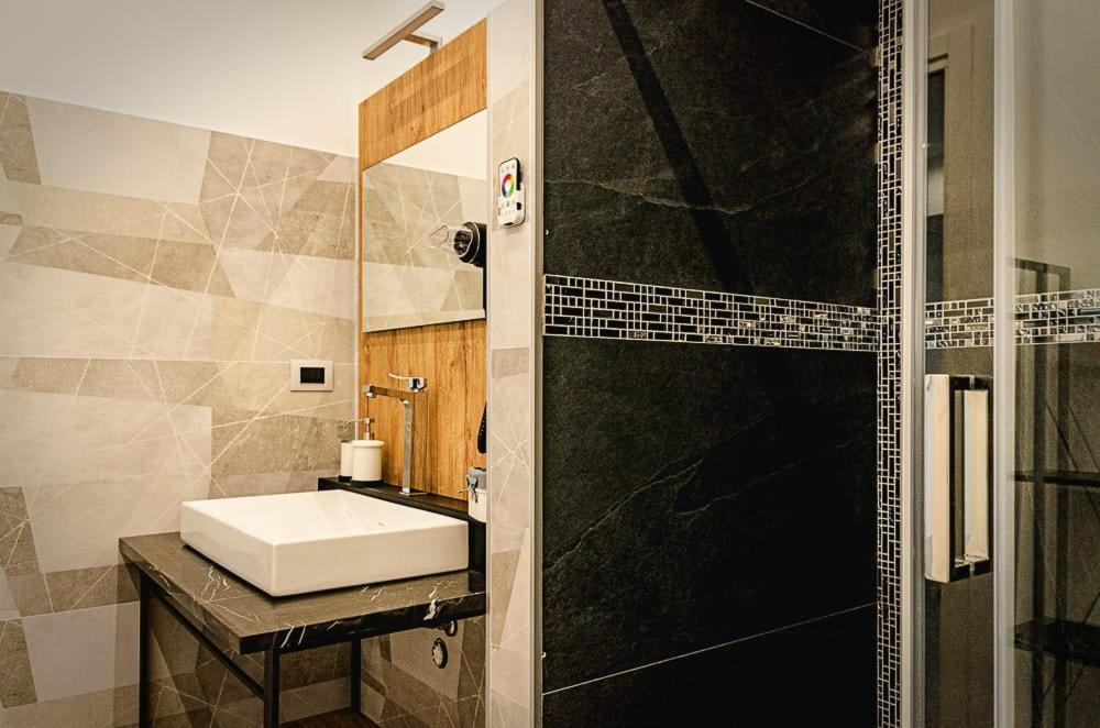 Sunrise Luxury Apartments Cassibile Εξωτερικό φωτογραφία